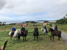 Spain-Galicia-Finisterre Route on St James Way